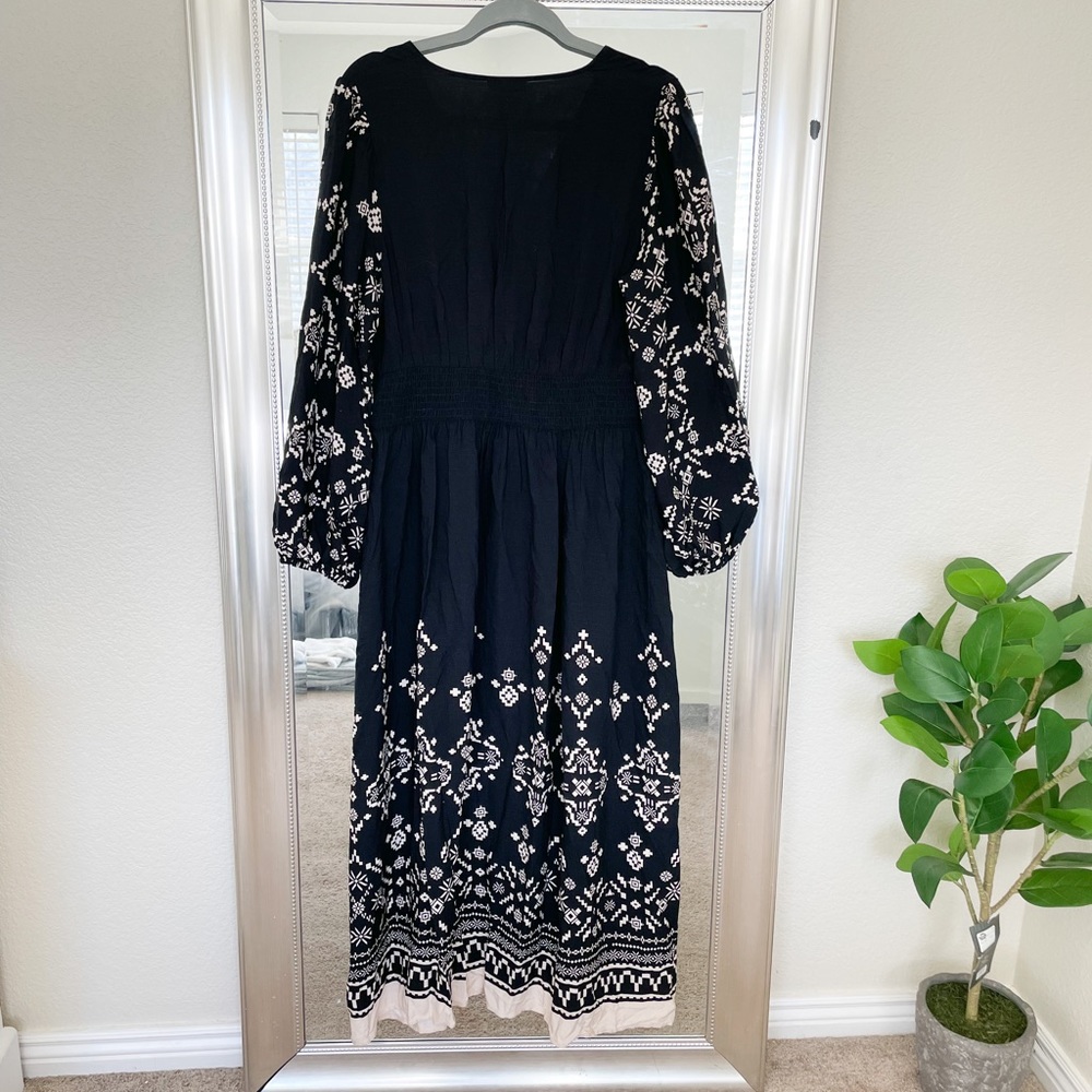 Knox Rose Dress - Picture 5 of 11